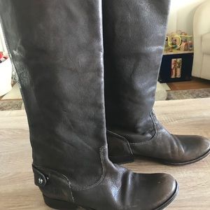 Frye Boots